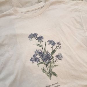 Brandy Forget Me Not Aleena
